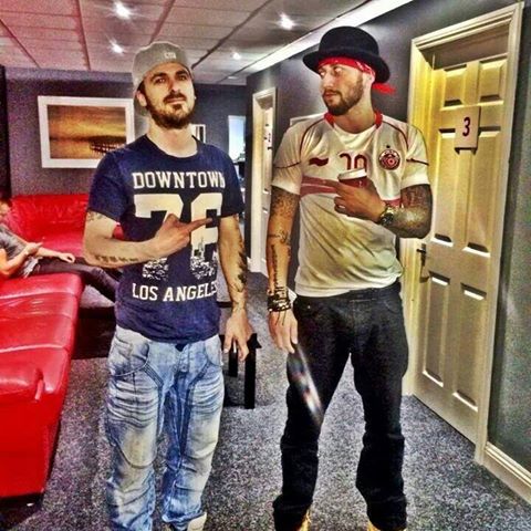 Novakane Tattoo Studio